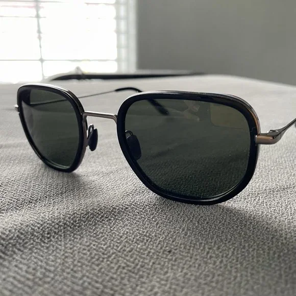 Bad Ass Classic Vuarnet EDGE 1921 Sunglasses, BRAND NEW! - Picture 3 of 16